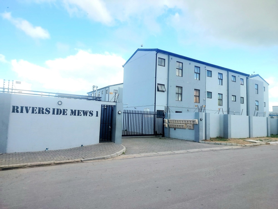 1 Bedroom Property for Sale in Moorreesburg Western Cape